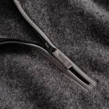 Kaldi Half-Zip