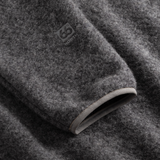 Kaldi Half-Zip