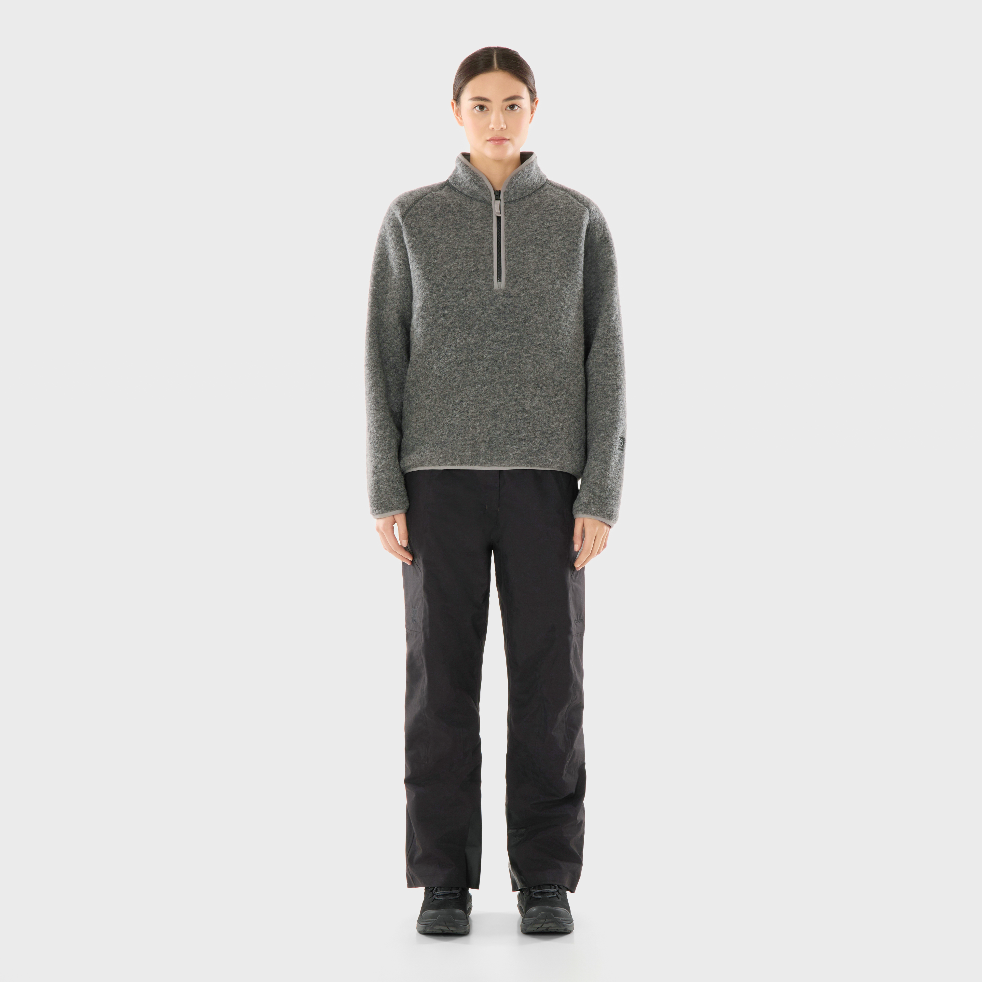 model-women [180cm / M]