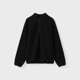 Kaldi Half-Zip