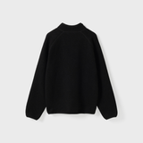 Kaldi Half-Zip