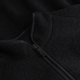 Kaldi Half-Zip