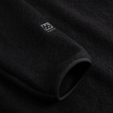 Kaldi Half-Zip
