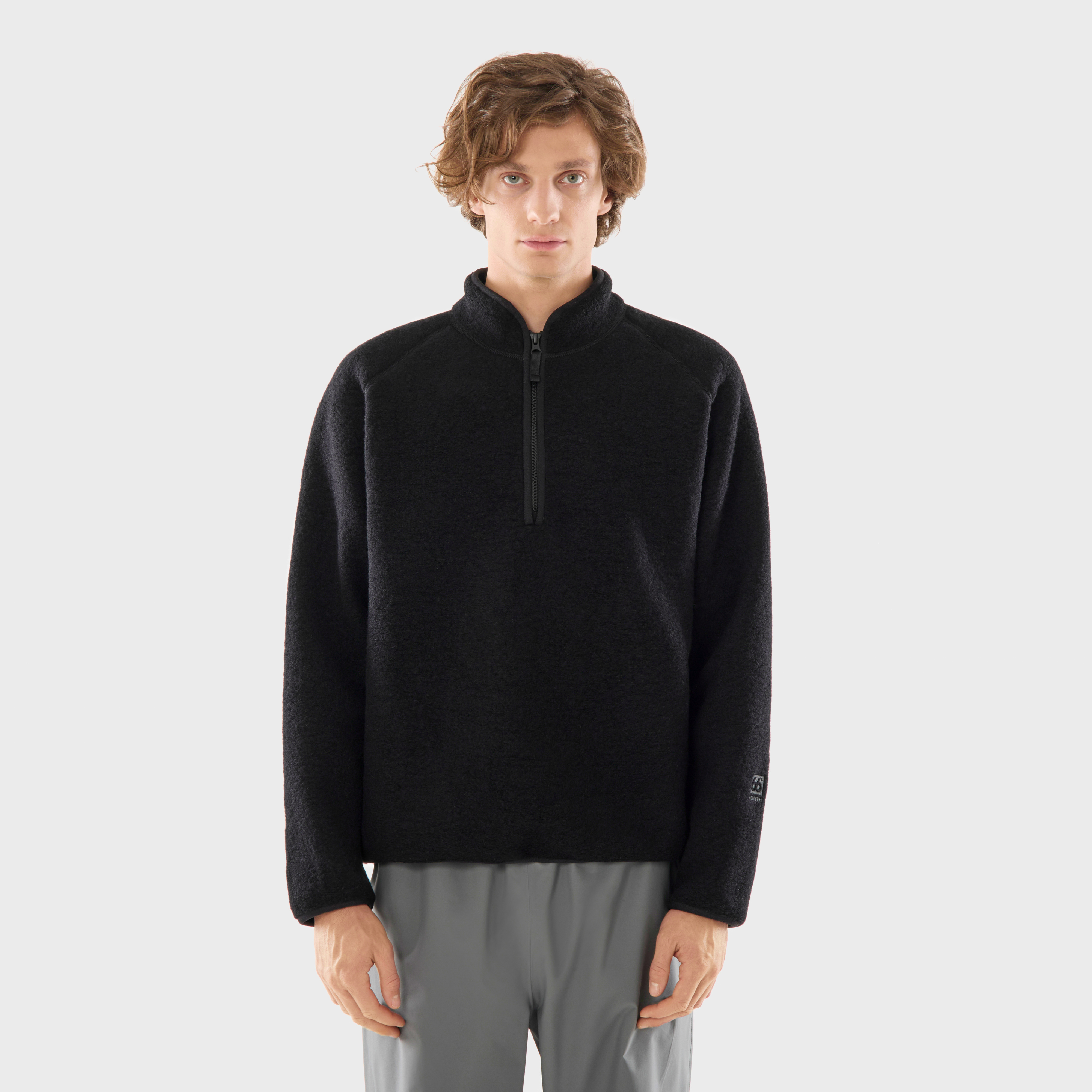 model-men [187cm / L]
