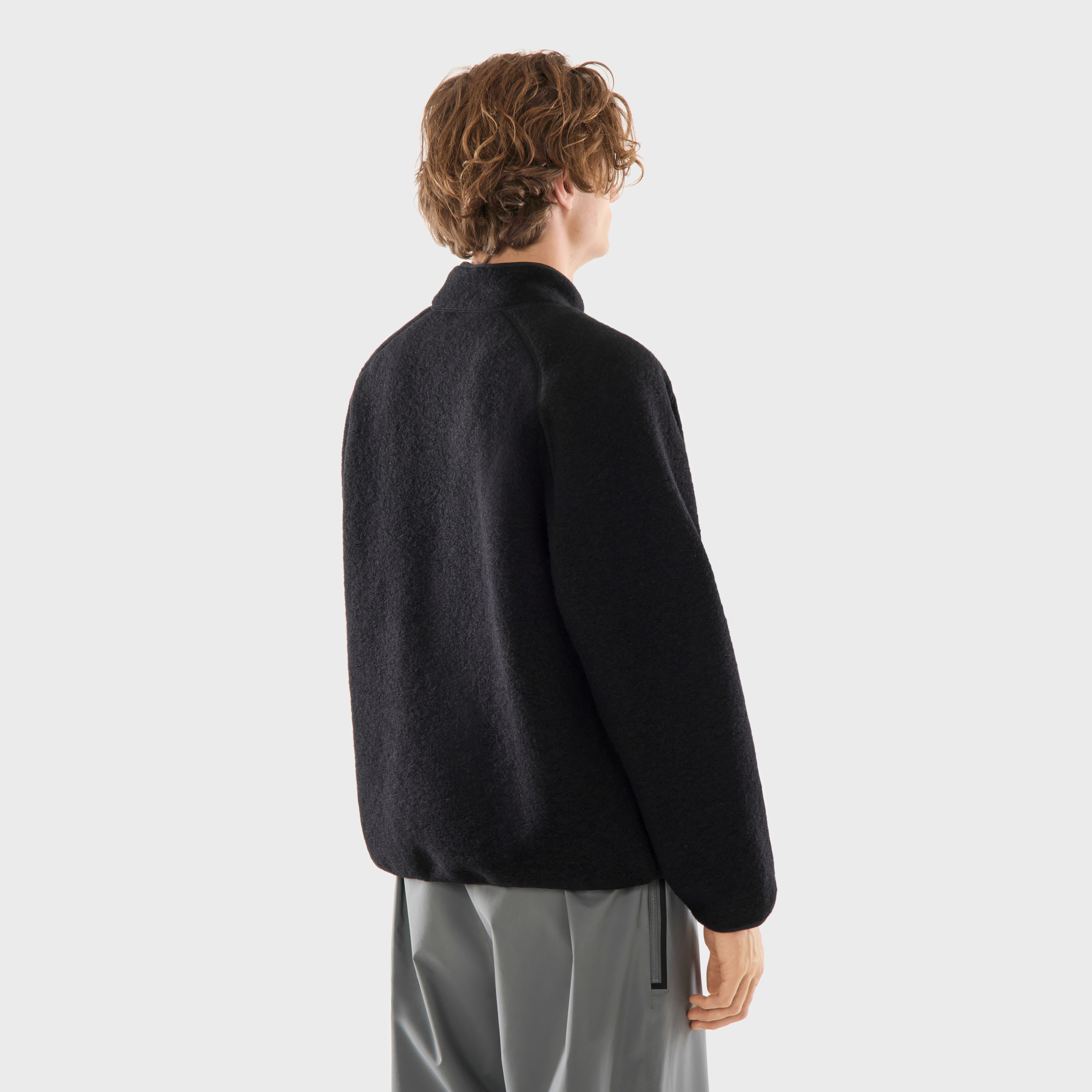 model-men [187cm / L]