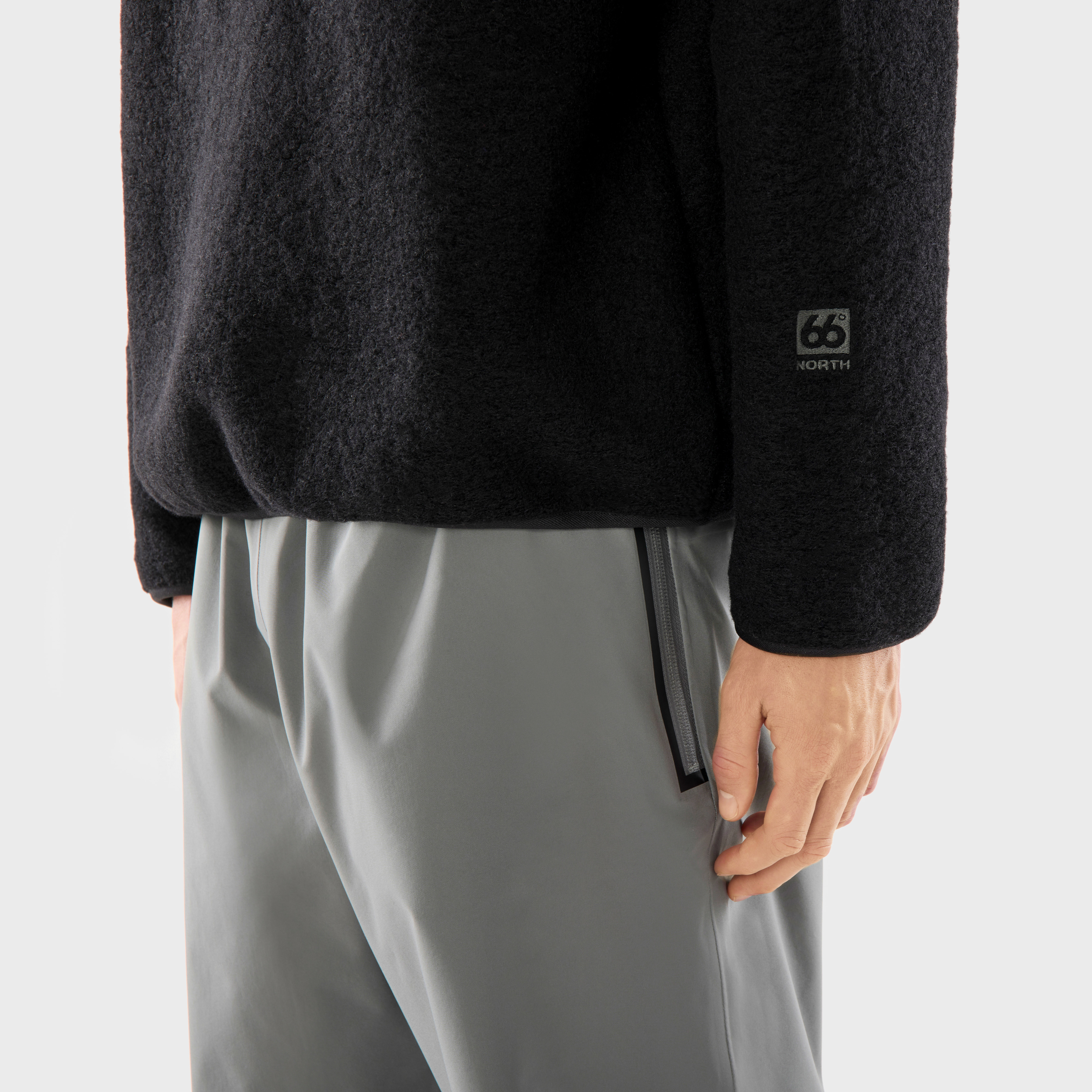 model-men [187cm / L]