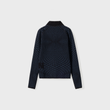 Women's Mosfell Zipneck