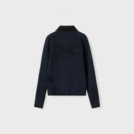 Women's Mosfell Zipneck