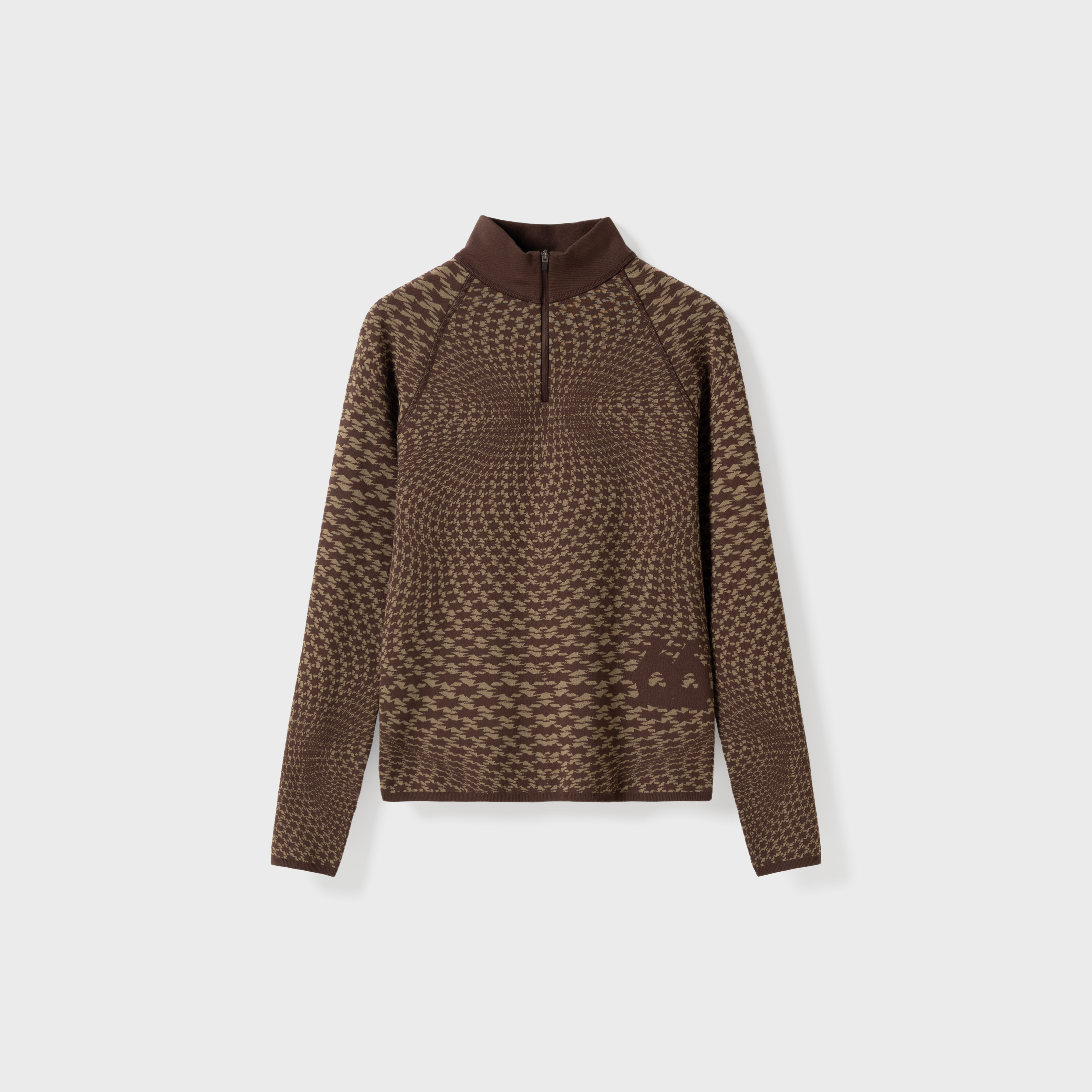 Women's Mosfell Zipneck