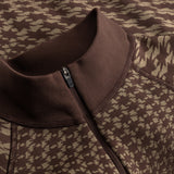 Women's Mosfell Zipneck