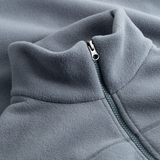 Esja Fleece Zip-Neck