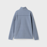 Esja Fleece Zip-Neck
