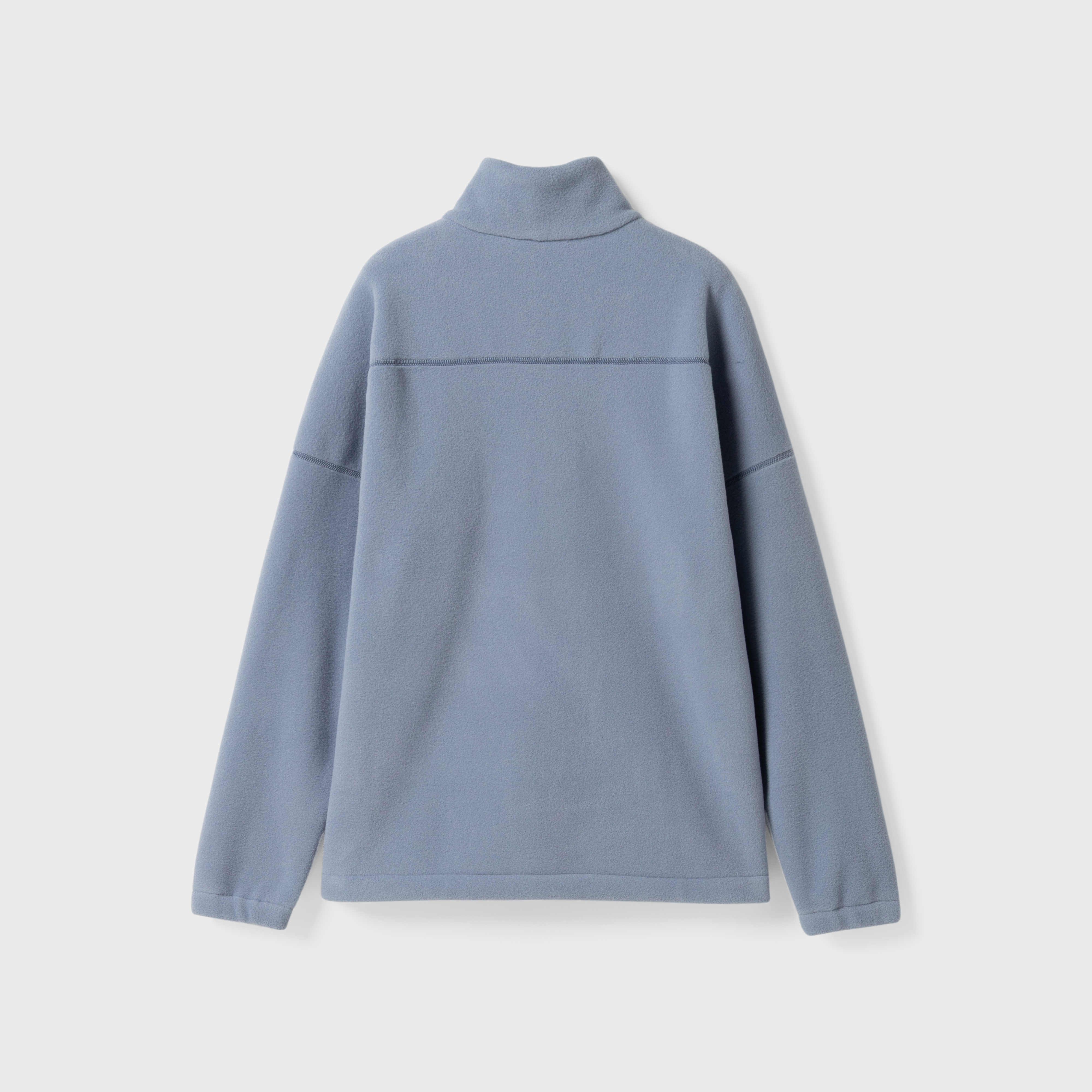Esja Fleece Zip-Neck