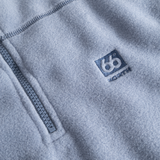 Esja Fleece Zip-Neck