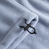 Esja Fleece Zip-Neck