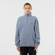 Esja Fleece Zip-Neck