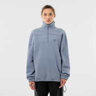 Esja Fleece Zip-Neck