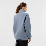 Esja Fleece Zip-Neck