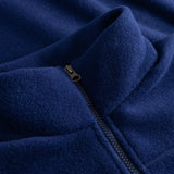 Esja Fleece Zip-Neck