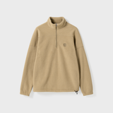 Esja Fleece Zip-Neck