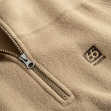 Esja Fleece Zip-Neck