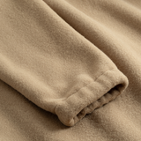 Esja Fleece Zip-Neck