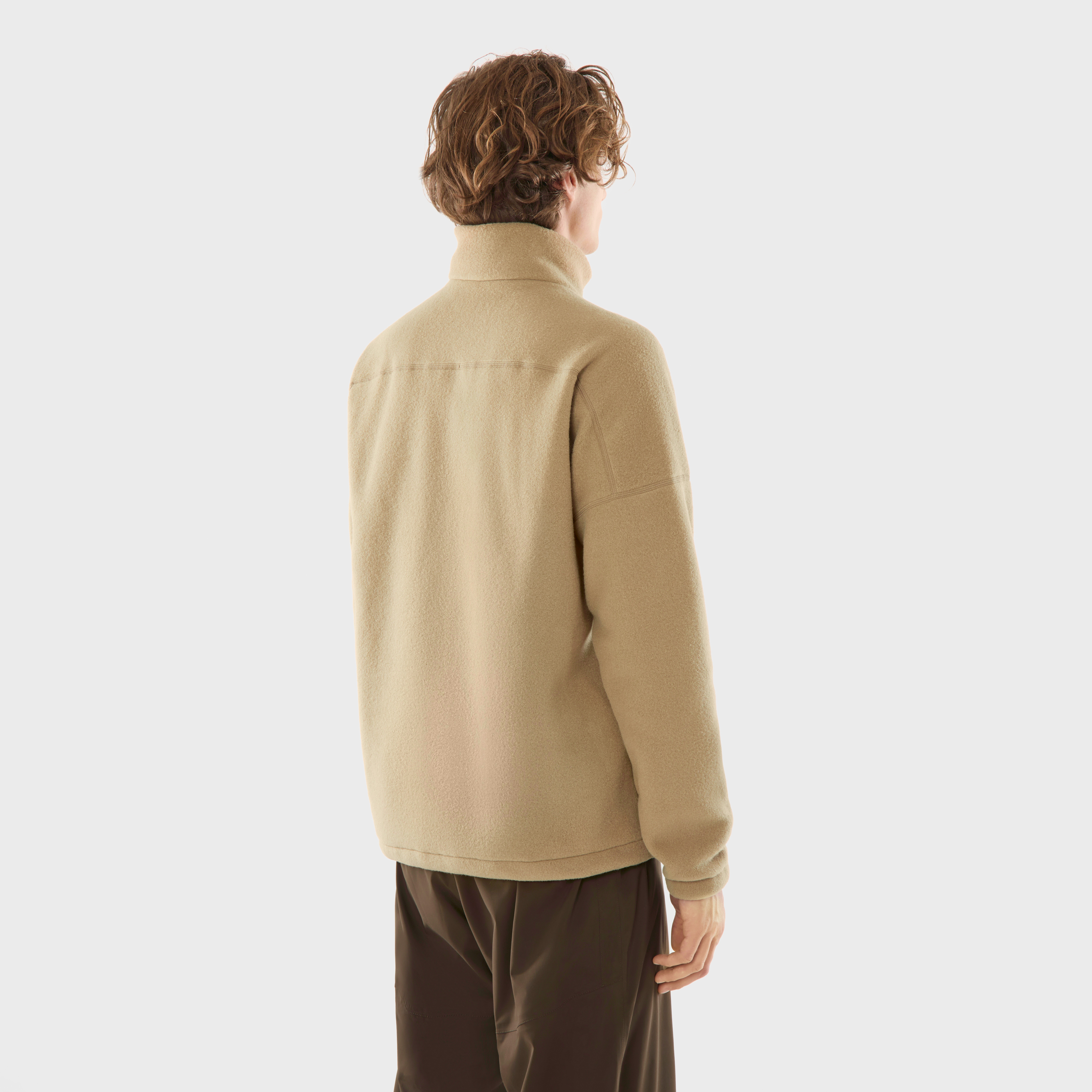 model-men [187cm / L]
