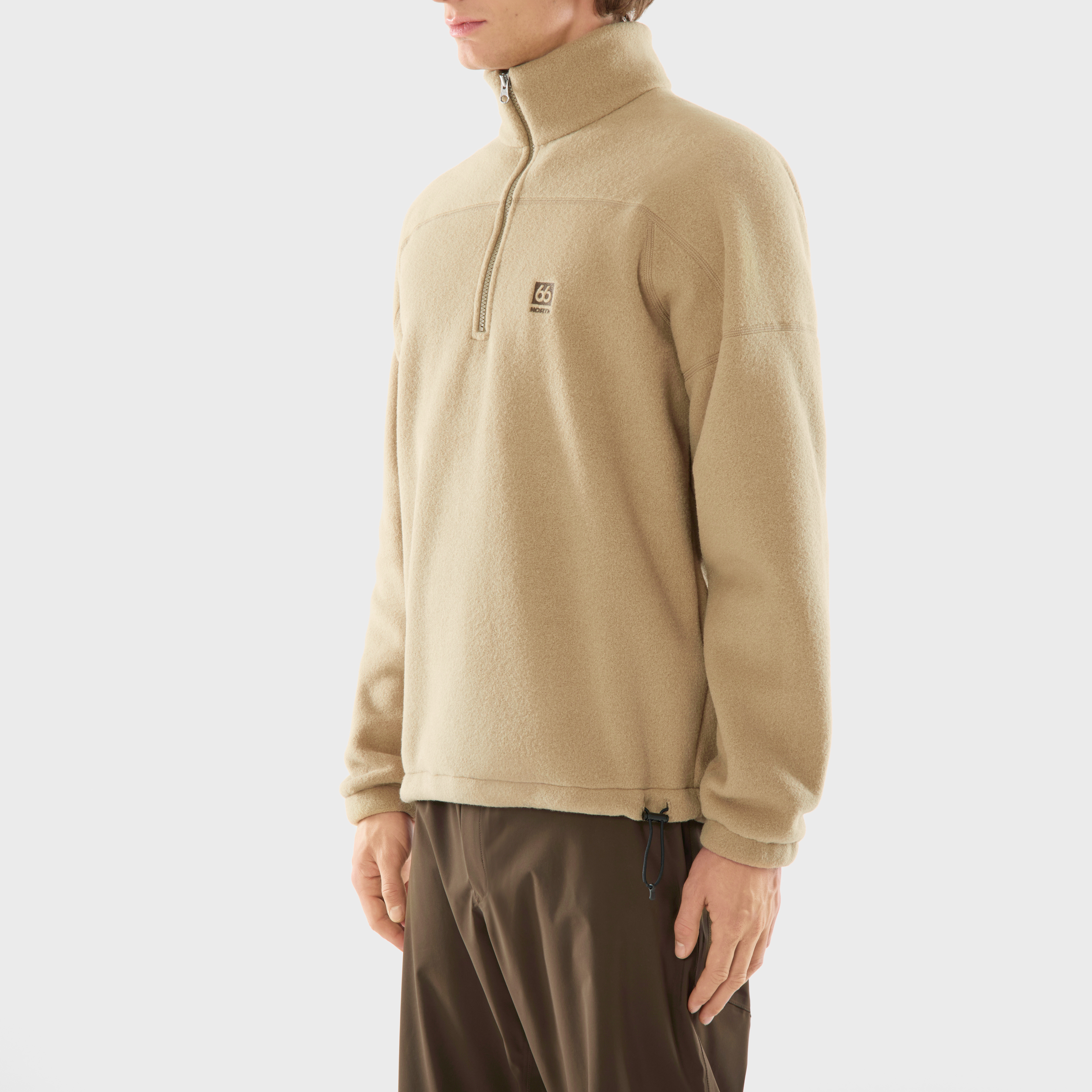 model-men [187cm / L]