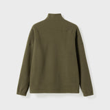 Esja Fleece Zip-Neck