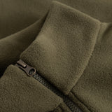 Esja Fleece Zip-Neck