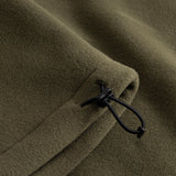 Esja Fleece Zip-Neck