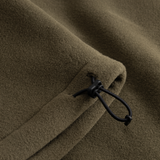 Esja Fleece Zip-Neck