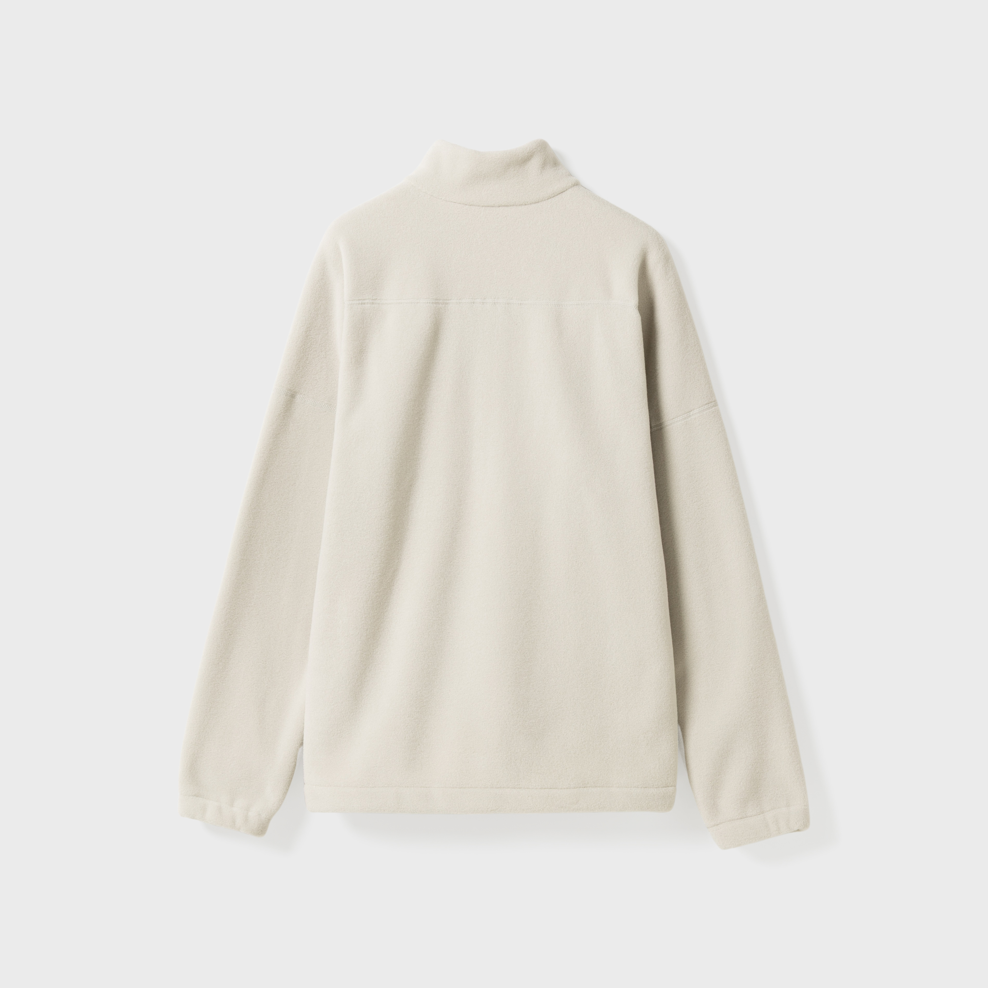 Esja Fleece Zip-Neck