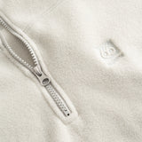 Esja Fleece Zip-Neck