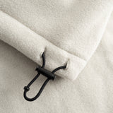 Esja Fleece Zip-Neck