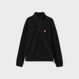 Esja Fleece Zip-Neck