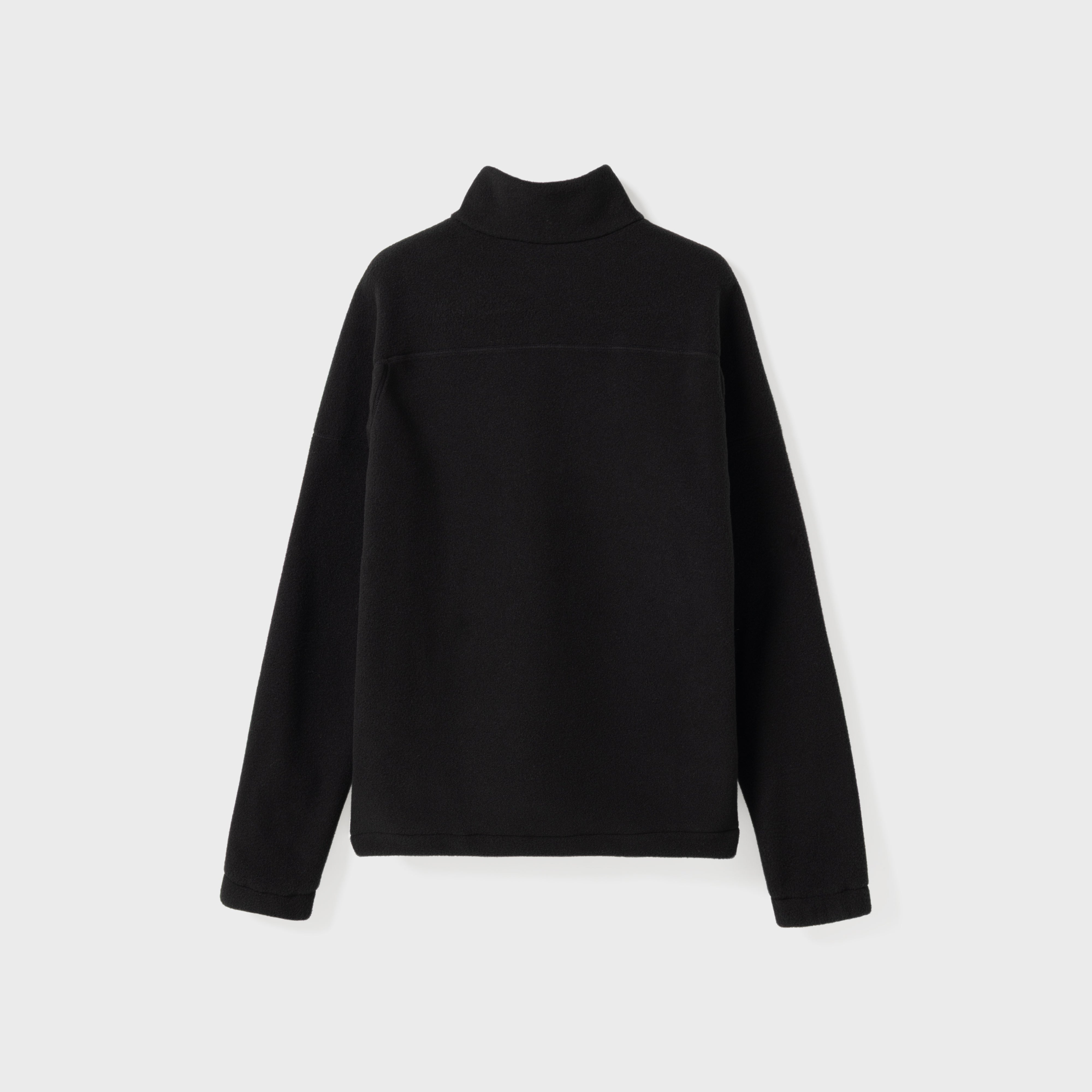 Esja Fleece Zip-Neck