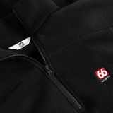 Esja Fleece Zip-Neck