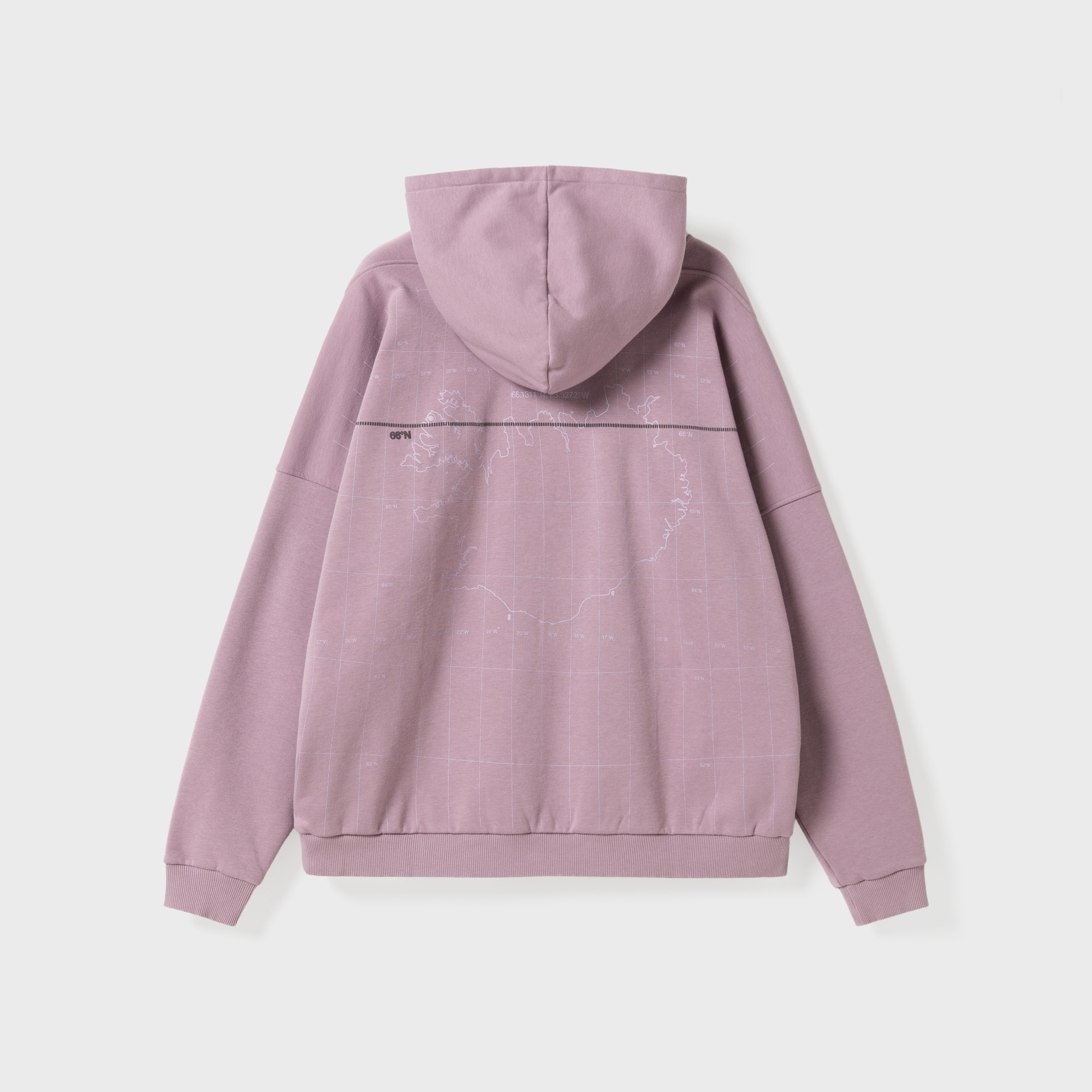 Suðureyri Hoodie
