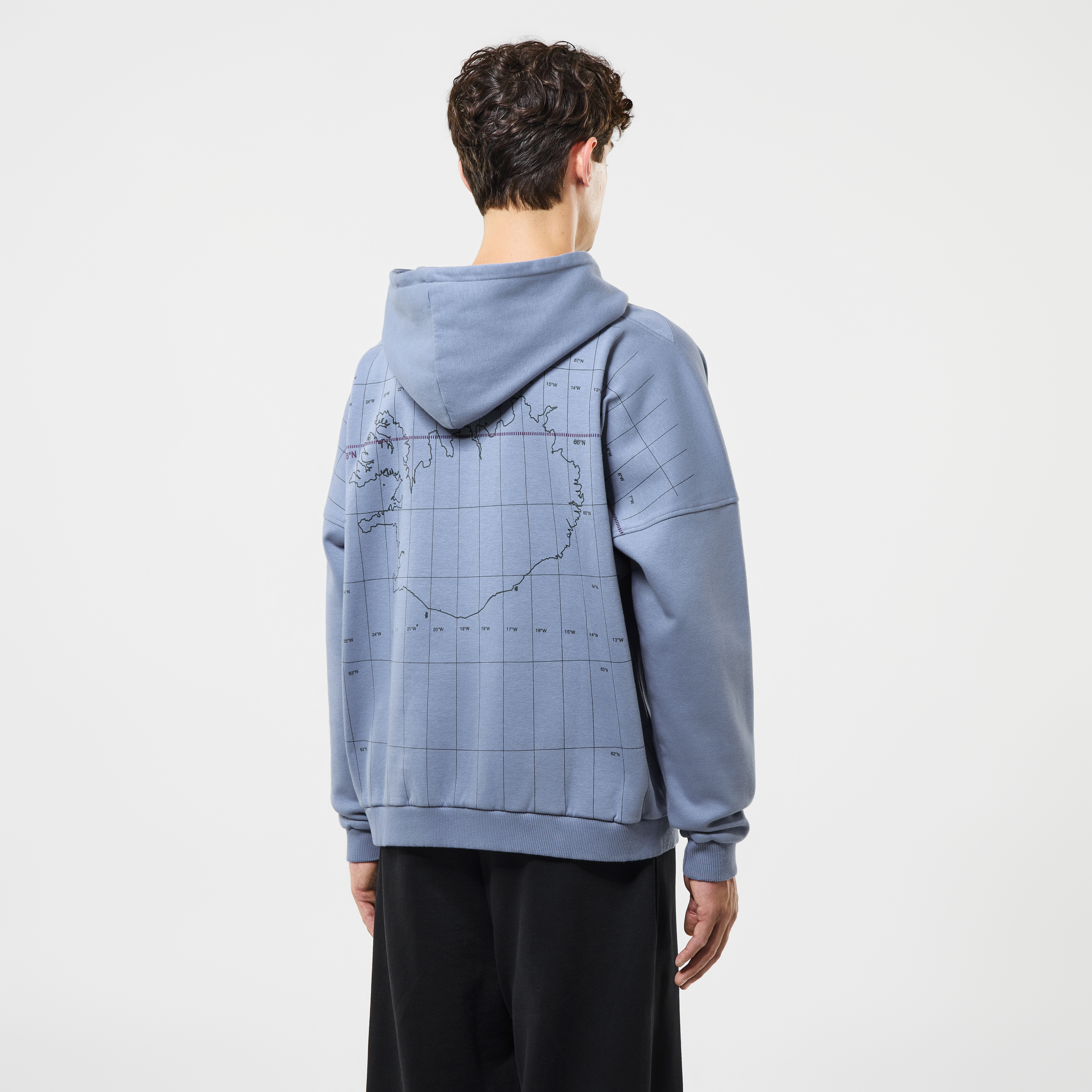 model-men [187cm / L]