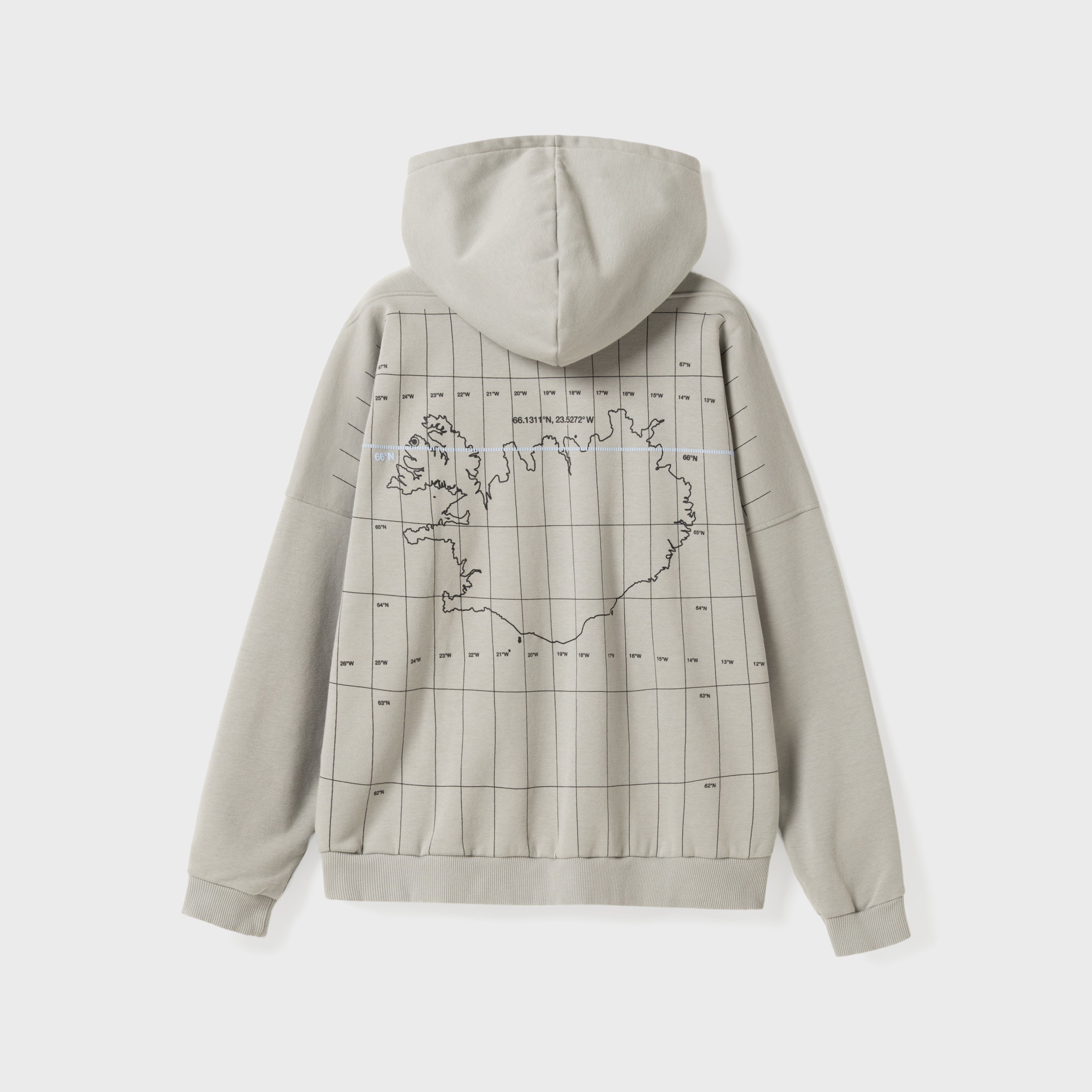 Suðureyri Hoodie