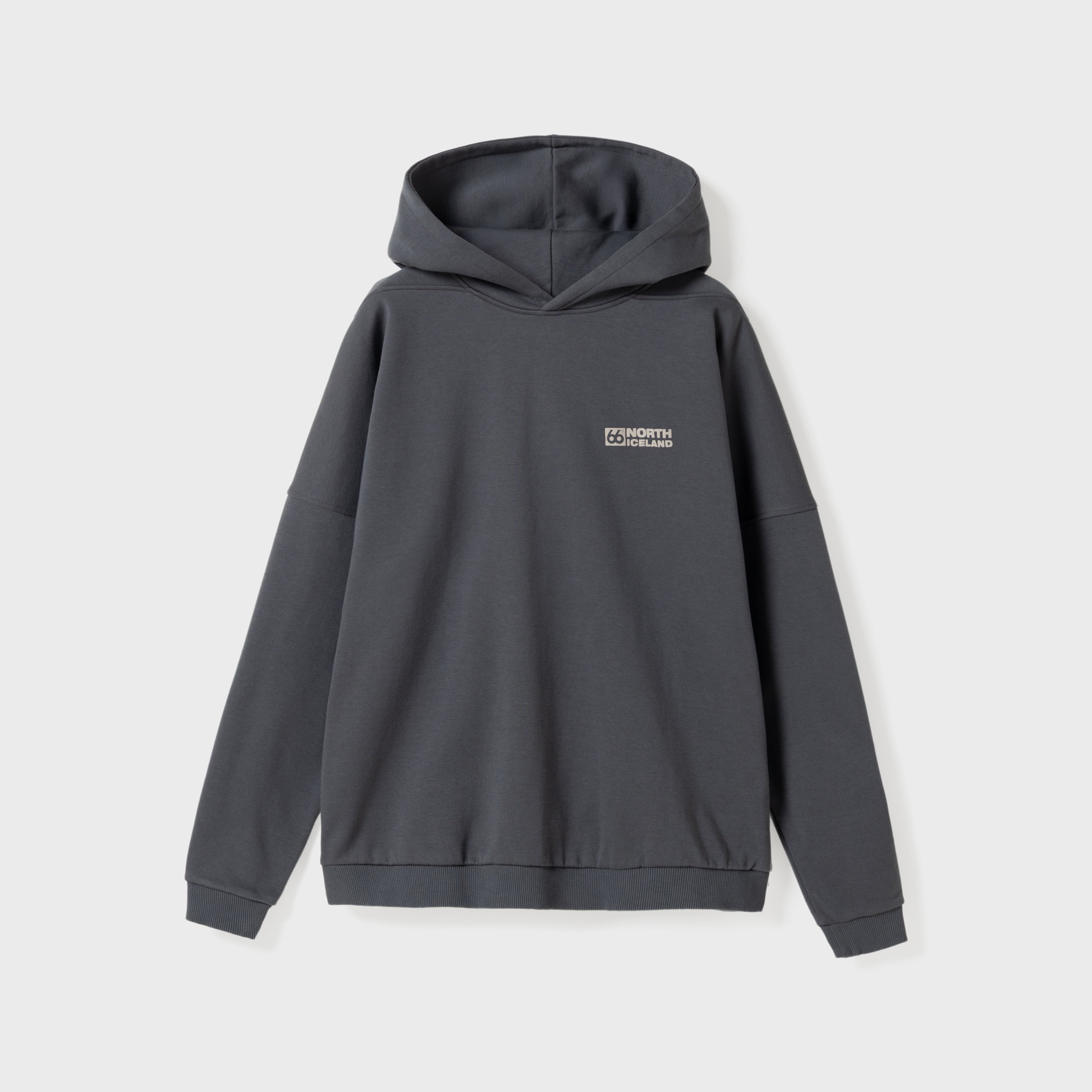 Suðureyri Hoodie