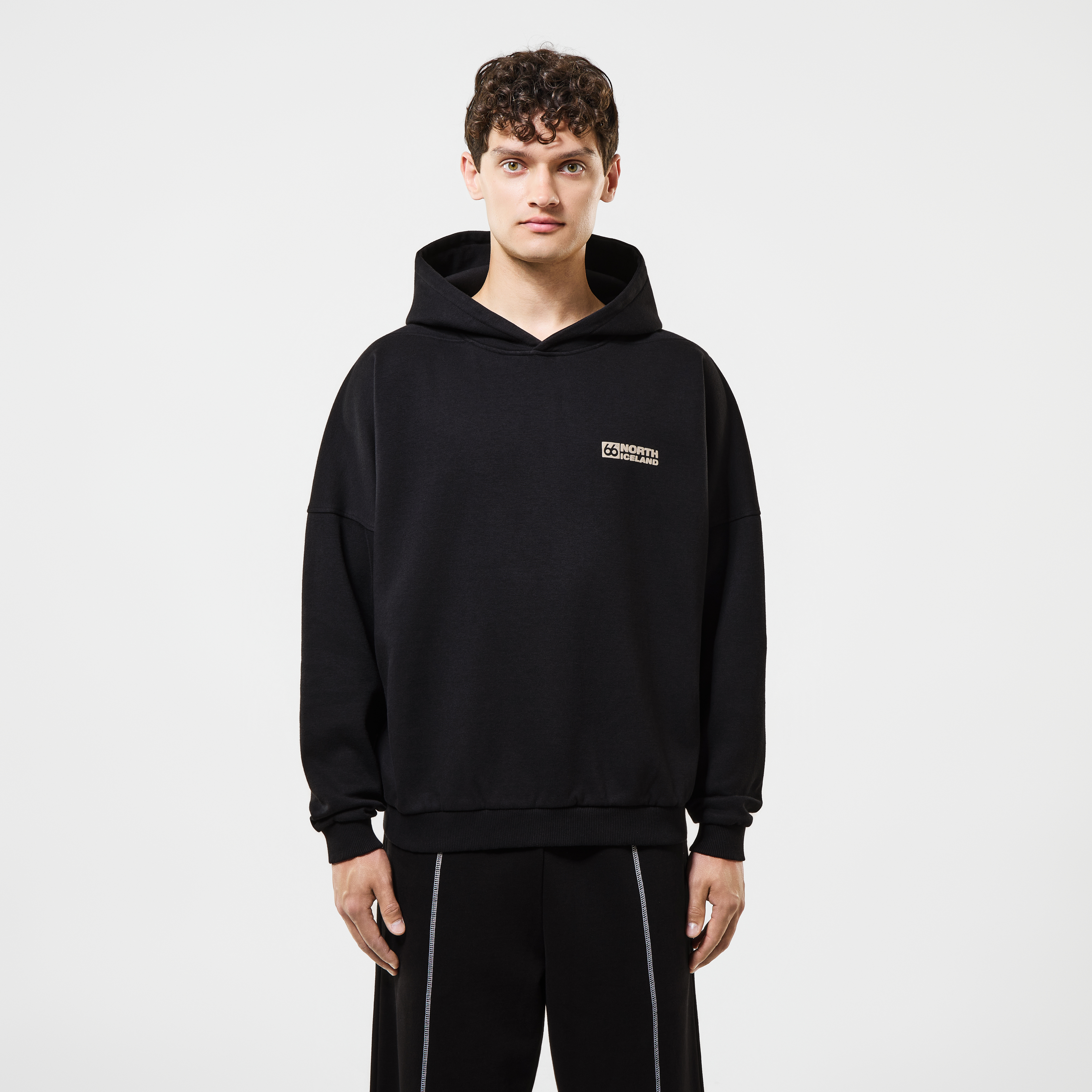 model-men [187cm / L]