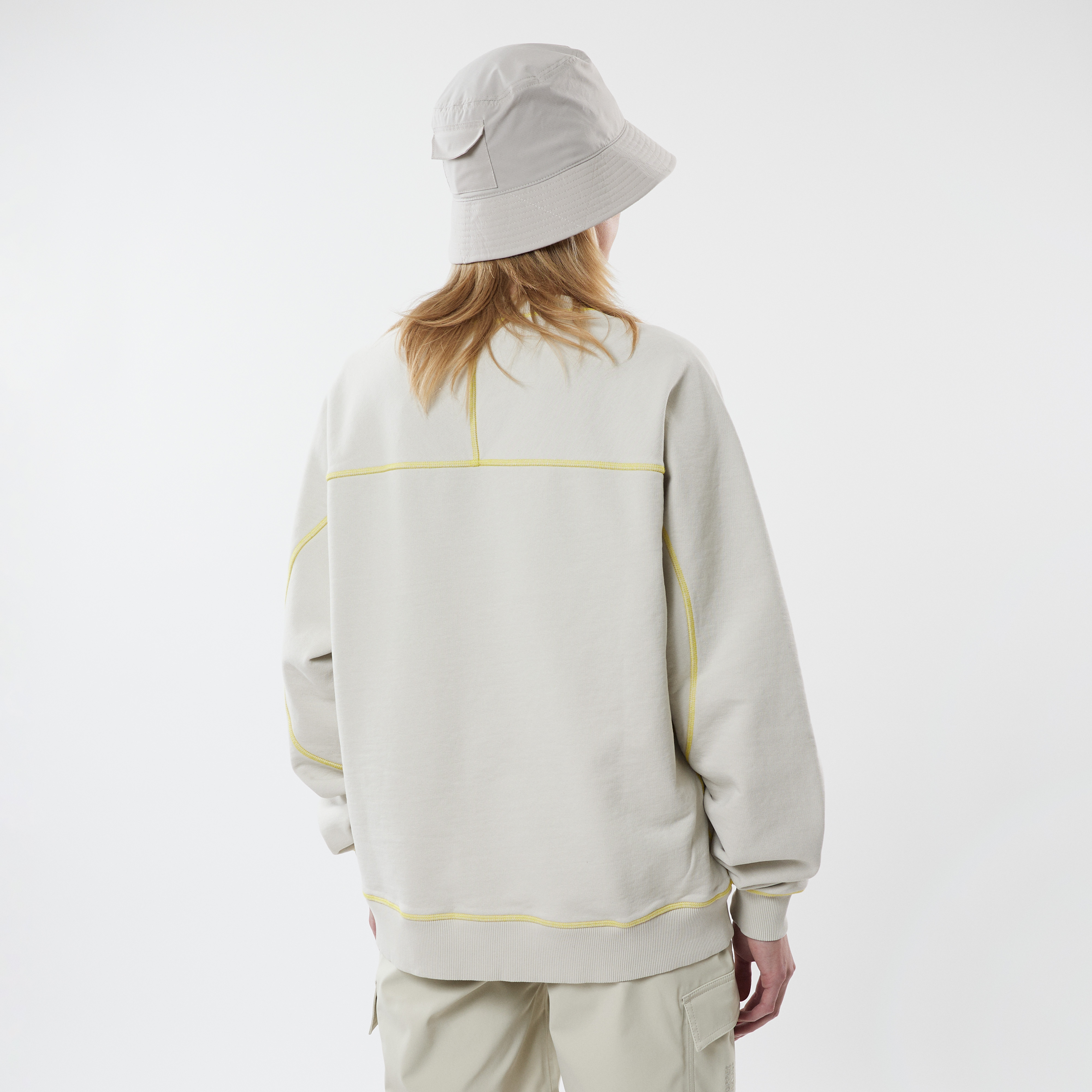 Vatnajökull model-women