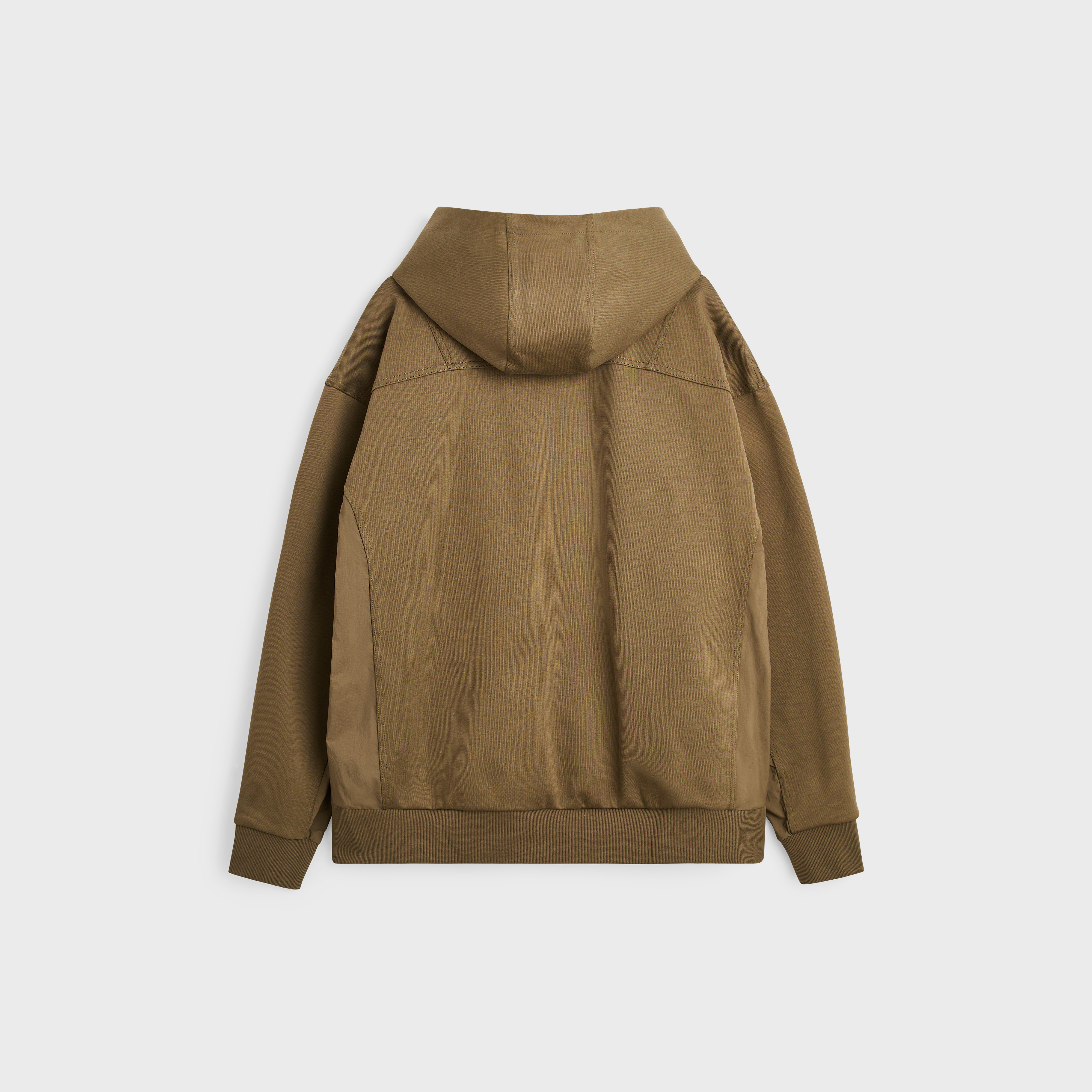 Kría Hybrid Hoodie