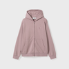Dyngja Zipped Hoodie