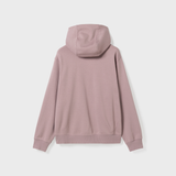 Dyngja Zipped Hoodie