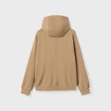 Dyngja Zipped Hoodie