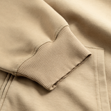 Dyngja Zipped Hoodie