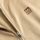 Dyngja Zipped Hoodie